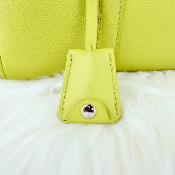 Louis Vuitton Sofia Coppola (SC) Bag in Rare Pistache - Picture 6 of 16